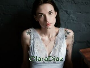 ClaraDiaz