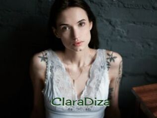 ClaraDiza
