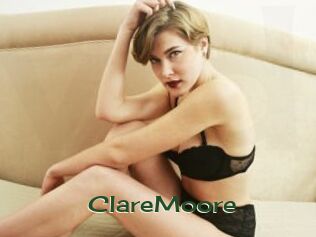 ClareMoore