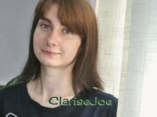 ClariseJoe