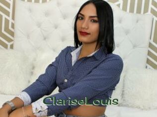 ClariseLouis