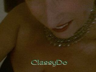 ClassyDo