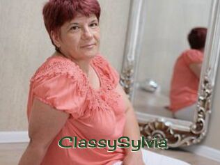 ClassySylvia