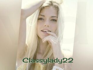 Classylady22
