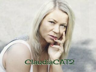 ClaudiaCAT2 Vidéos Kochonnes