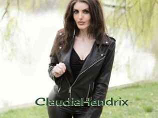 ClaudiaHendrix
