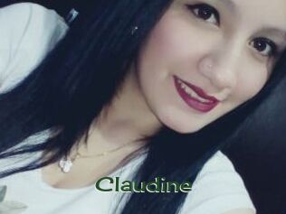 Claudine_