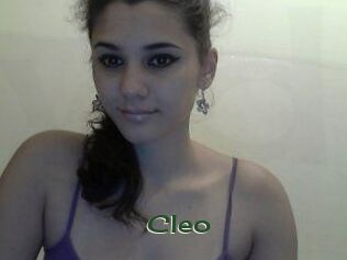 Cleo