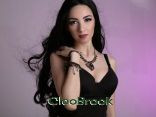 CleoBrook