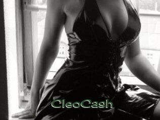 CleoCash