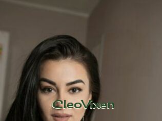 Cleo_Vixen Vidéos Kochonnes