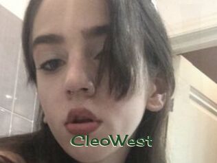 CleoWest
