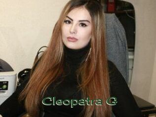 Cleopatra_G