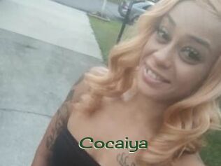 Cocaiya
