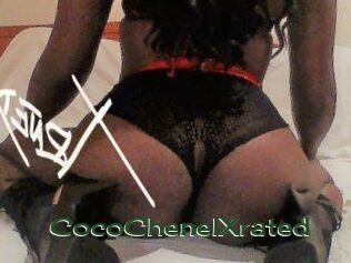 CocoChenelXrated