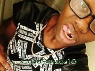 CocoSavage18