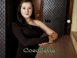 CoedBette