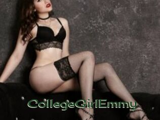 CollegeGirlEmmy