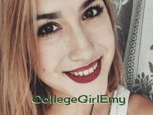 CollegeGirlEmy