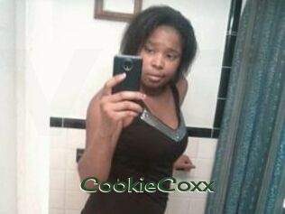 CookieCoxx Vidéos Kochonnes