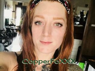 CopperFoXXX