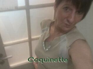 Coquinette