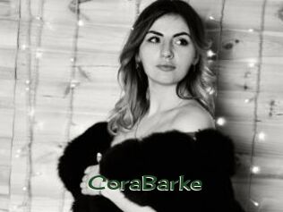 CoraBarke