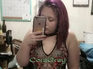 Cora_Grey Vidéos Kochonnes