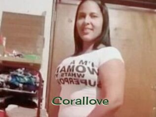 Corallove Vidéos Kochonnes