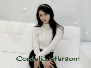 CordeliaJeferson