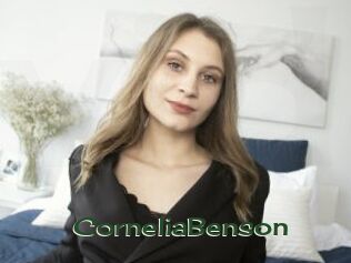 CorneliaBenson