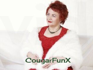 CougarFunX