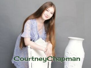 CourtneyChapman