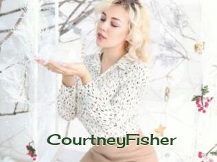 CourtneyFisher Vidéos Kochonnes