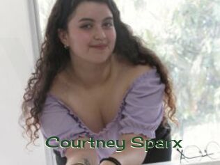 Courtney_Sparx Vidéos Kochonnes