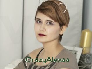 CrazyAlexaa Vidéos Kochonnes