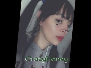 CrazyHoney