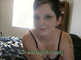 CreamyHoney