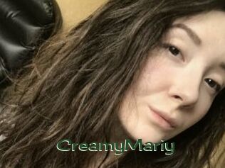CreamyMariy