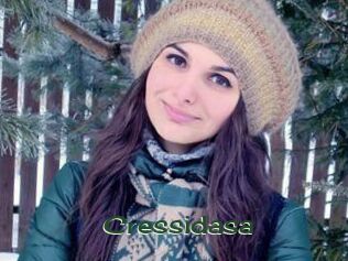Cressidasa