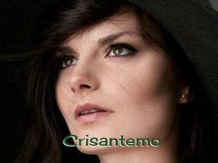 Crisantemo