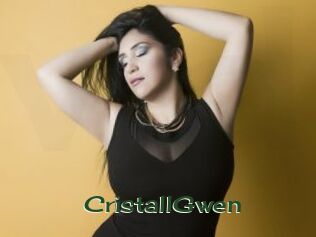 CristallGwen Vidéos Kochonnes