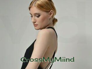 CrossMyMiind