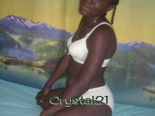 Crystal21