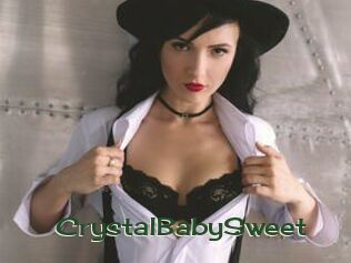 CrystalBabySweet