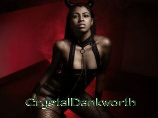 CrystalDankworth
