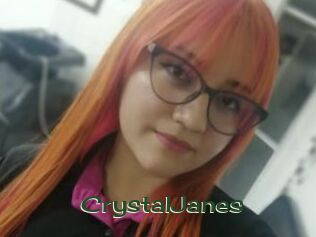 CrystalJanes