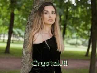 CrystalJil Vidéos Kochonnes