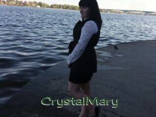CrystalMary