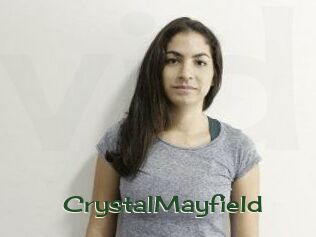 CrystalMayfield